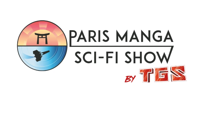paris manga
